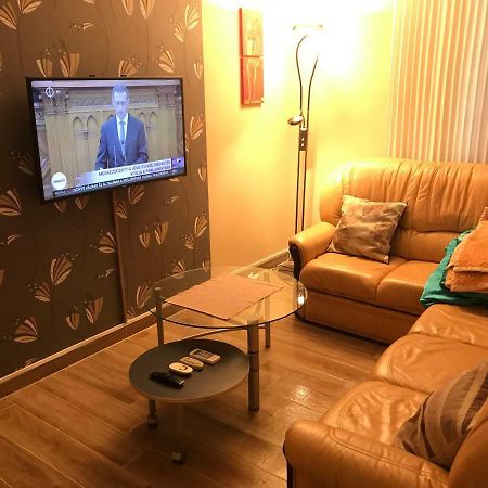 Tommy Apartman 2.0 Hajdúszoboszló Екстериор снимка