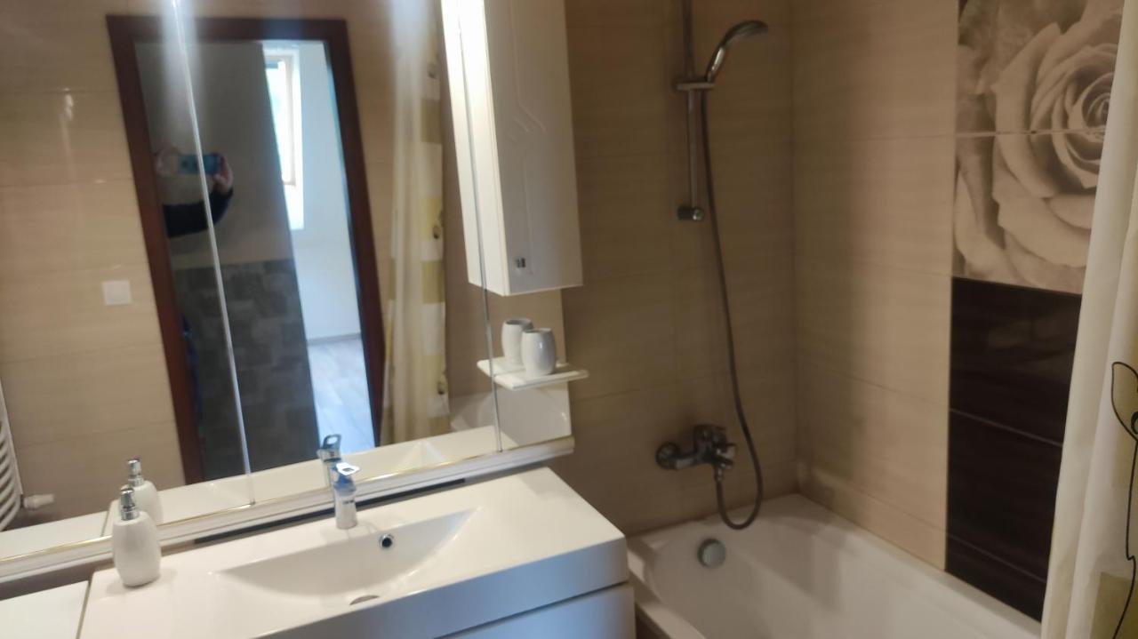 Tommy Apartman 2.0 Hajdúszoboszló Екстериор снимка