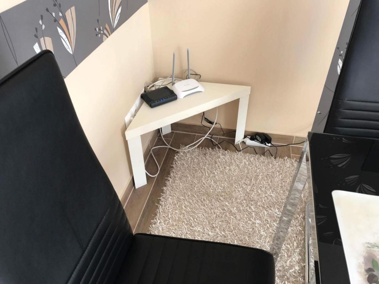 Tommy Apartman 2.0 Hajdúszoboszló Екстериор снимка