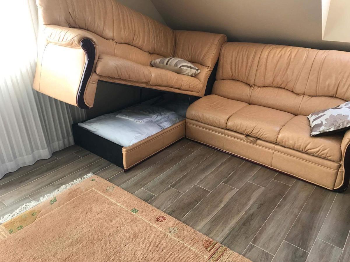 Tommy Apartman 2.0 Hajdúszoboszló Екстериор снимка