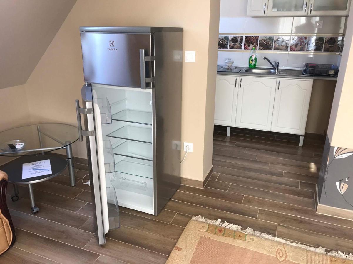 Tommy Apartman 2.0 Hajdúszoboszló Екстериор снимка