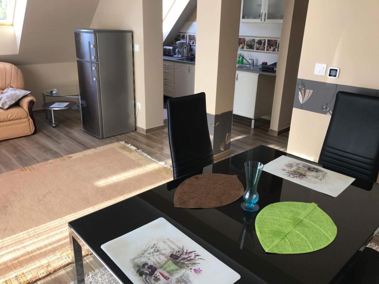 Tommy Apartman 2.0 Hajdúszoboszló Екстериор снимка