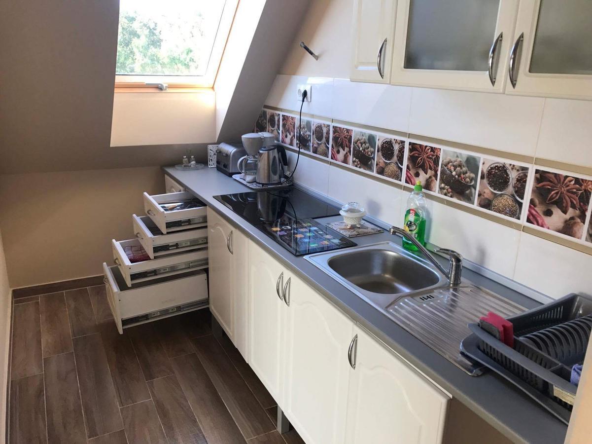 Tommy Apartman 2.0 Hajdúszoboszló Екстериор снимка