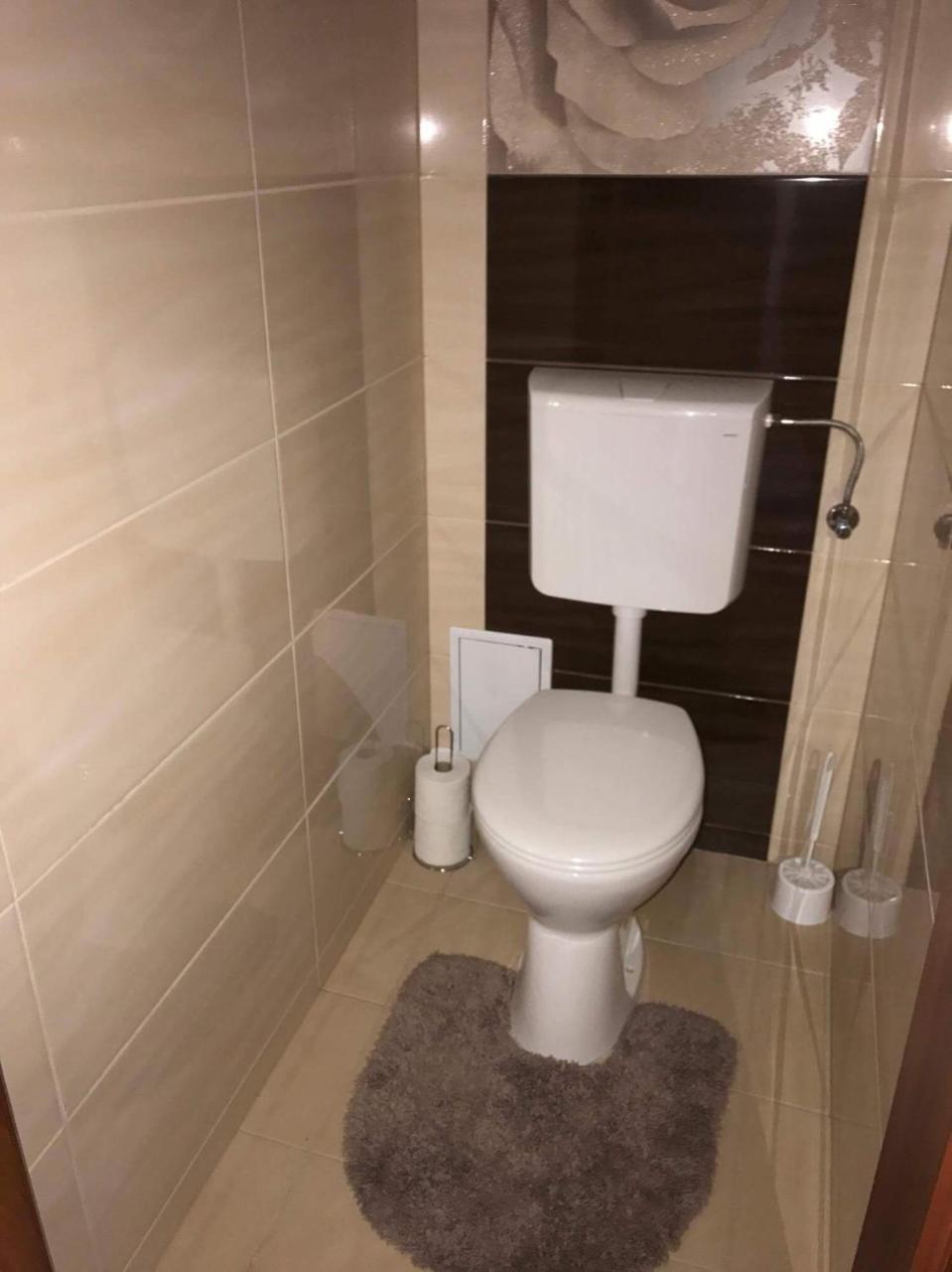 Tommy Apartman 2.0 Hajdúszoboszló Екстериор снимка
