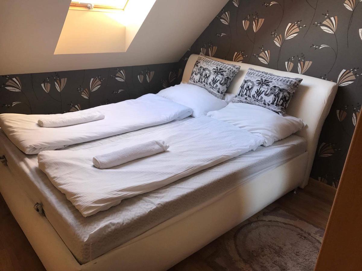 Tommy Apartman 2.0 Hajdúszoboszló Екстериор снимка