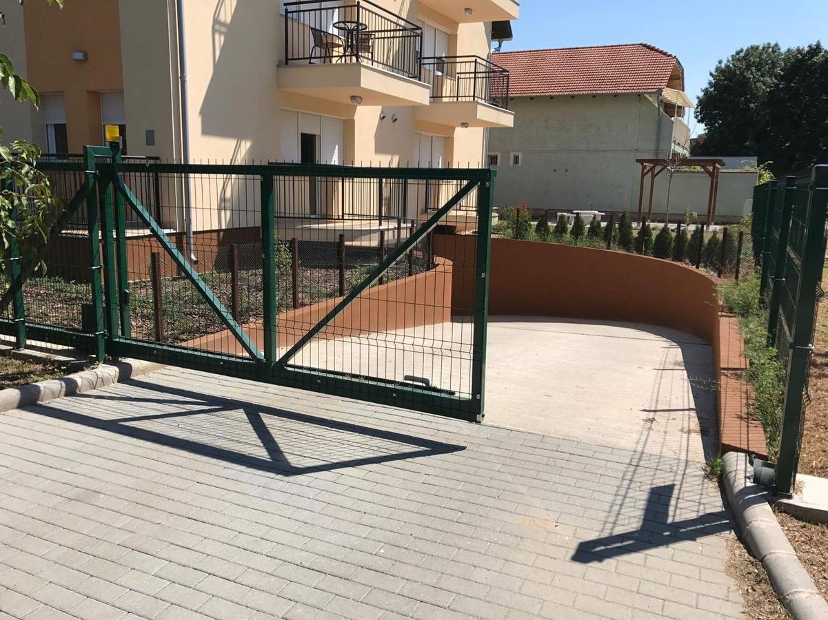 Tommy Apartman 2.0 Hajdúszoboszló Екстериор снимка