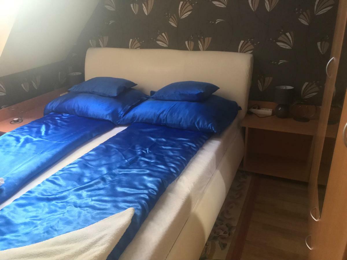 Tommy Apartman 2.0 Hajdúszoboszló Екстериор снимка