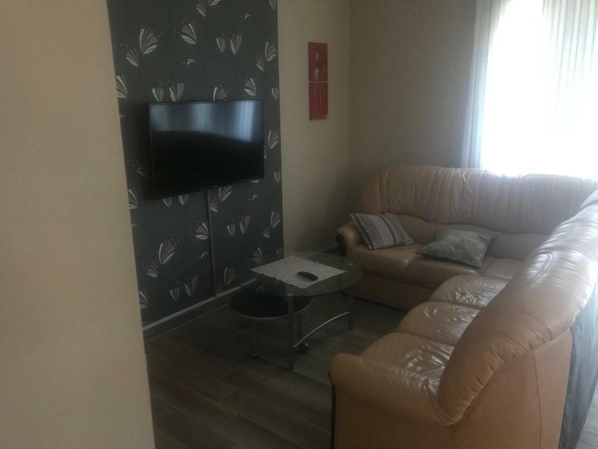 Tommy Apartman 2.0 Hajdúszoboszló Екстериор снимка