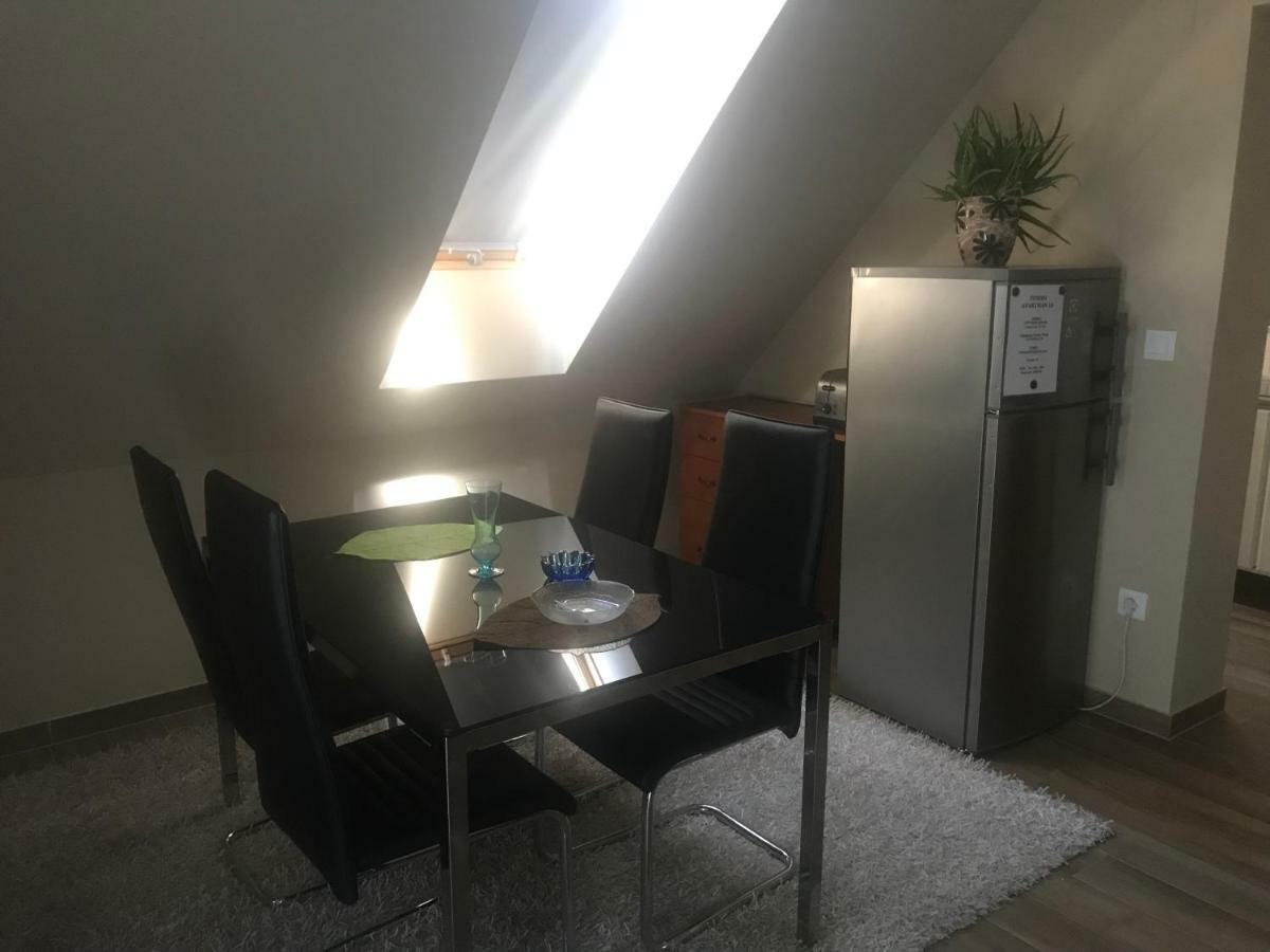 Tommy Apartman 2.0 Hajdúszoboszló Екстериор снимка