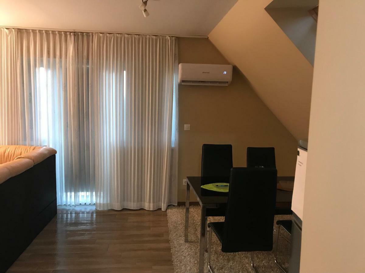 Tommy Apartman 2.0 Hajdúszoboszló Екстериор снимка