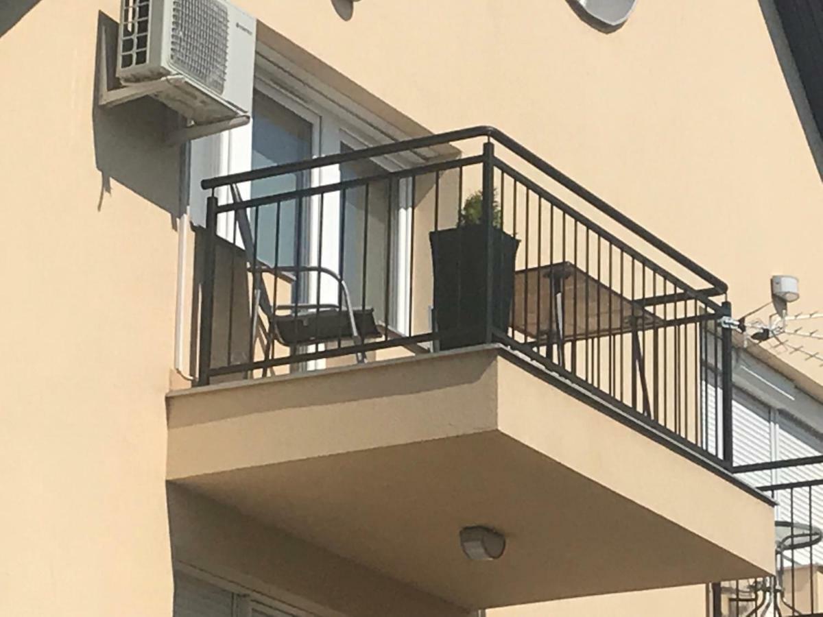 Tommy Apartman 2.0 Hajdúszoboszló Екстериор снимка